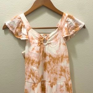 Target brand girls dress